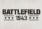 Battlefield 1943 PC Release Delayed Until 2010
