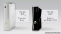 The New Xbox 360 Slim - With 250GB HD and built-in Wi-Fi