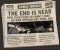 TF2 'War' Coming to an End