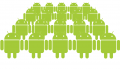  Google Android Army - List and Comparison of Android Phones Continued