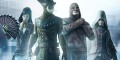 Assassin's Creed Brotherhood Gets Street Date