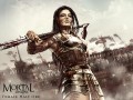 Mortal Online Half-Orc - Half-Orc race on Mortal Online