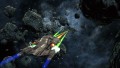Star Trek Online MMORPG Screenshot