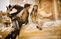 Prince of Persia Still - Jake Gyllenhaal and Emma Aterton