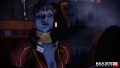 Mass Effect 2 Samara - Samara, an Asari Justicar, new character on the roster for Mass Effect 2
