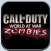 Call of Duty: World at War Zombies Swarm iPhone