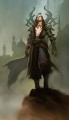 Diablo III - Male Wizard - The male wizard for Blizzard's Diablo III