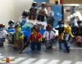 Left 4 Dead Legos - Saber-Scorpion's Lair Latest Lego Creation