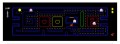 Google's Pac-Man Sucked 4.8 Million Hours of Productivity Last Friday