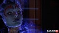 Mass Effect 2, Samara - Samara, an Asari Justicar, new character on the roster for Mass Effect 2