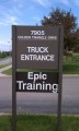Epic Training