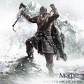 Kallard race, Mortal Online