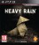 Get a Dose of Heavy Rain in Free, "Four Days" Webgame