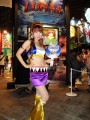 Tokyo Game Show Girl - TGS 09