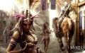 Mortal Online Sarducaan - Mortal Online Race, Sarducaan