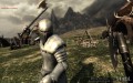 Aggressive Player in Mortal Online Alpha Screenshot