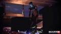 Mass Effect 2 Blue Girl - Samara, an Asari Justicar, new character on the roster for Mass Effect 2
