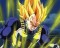 Vegeta Gets SS3 in Dragon Ball: Raging Blast