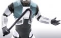 Steam Announcement Clue #1 - Gordon Freeman in Apple colors with a hidden Apple logo on his chest. Is Steam coming to Macs?