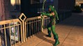DC Universe Online Screenshot - Green Arrow