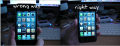 How to Hold an iPhone 4 - Right way, wrong way