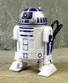 R2-D2 Humidifier Makes it Hot and Steamy