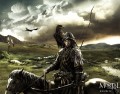 Mortal Online Khurite - Race for Mortal Online MMORPG