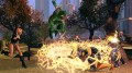 DC Universe Online Screenshot - Green Arrow