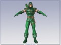 DC Universe Online Screenshot - Green Arrow