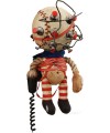Bioshock 2 Big Daddy Doll - Collectible Big Daddy doll for Bioshock 2