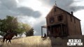 Red Dead Redemption Screenshot