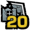 Battlefield: Bad Company 2 Trophies and Achievements