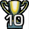 Battlefield: Bad Company 2 Trophies and Achievements