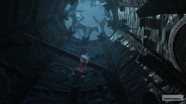 Castlevania Lord of Shadows