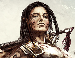 Half Orc