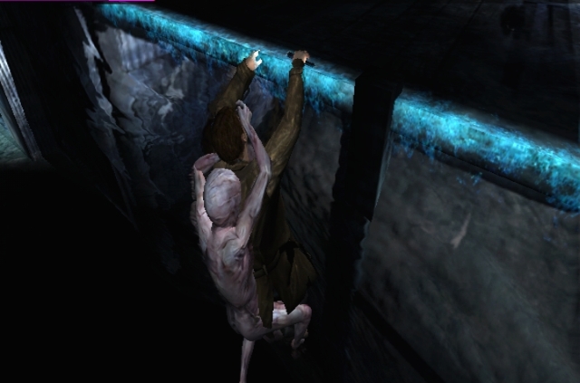 Silent Hill Shattered Memories