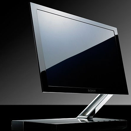 Sony OLED XEL-1