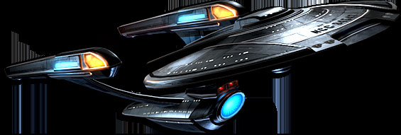 Star Trek Online Open Beta in January