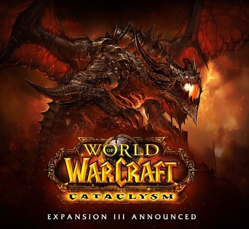 World of Warcraft Cataclysm