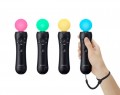 Sony Playstation Move: Details and Games
