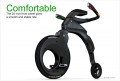 YikeBike, Electric Folding Bike