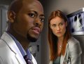 Paging Dr. House to PC, DS
