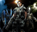 Aliens vs Predator Hunter Edition Detailed