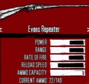 Red Dead Redemption Accessories - Weapons, Outfits & Horses