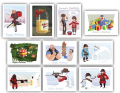 Have Yourself a Delightfully Geeky Holiday