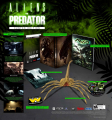 Aliens vs Predator Hunter Edition Detailed