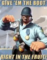 TF2 'War' Coming to an End