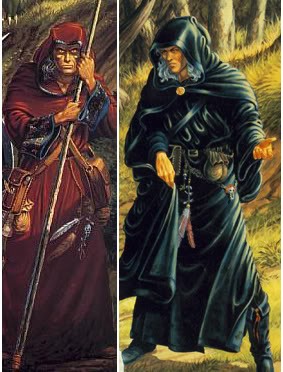 Sith Inquisitor the "Raistlin" of Star Wars The Old Republic