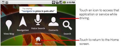 Google Nexus One Android Phone