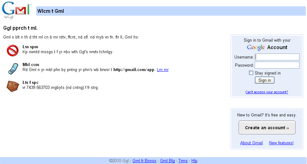 Google Becomes Topeka on April 1st